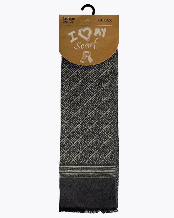 شال گردان مردانه موهر RELAX